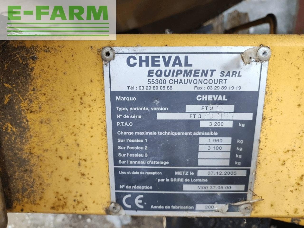 New Holland 6m10 hc - Traktor: gambar 4 New Holland 6m10 hc - Traktor: gambar 4