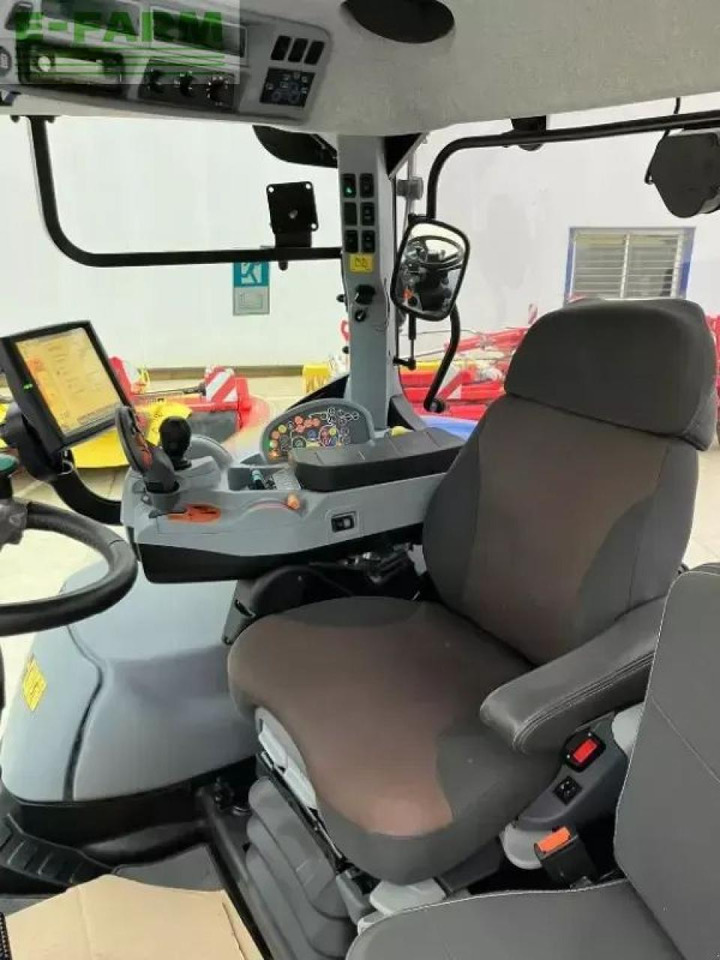 New Holland t 7.260 autocommand gps - Traktor: gambar 5 New Holland t 7.260 autocommand gps - Traktor: gambar 5