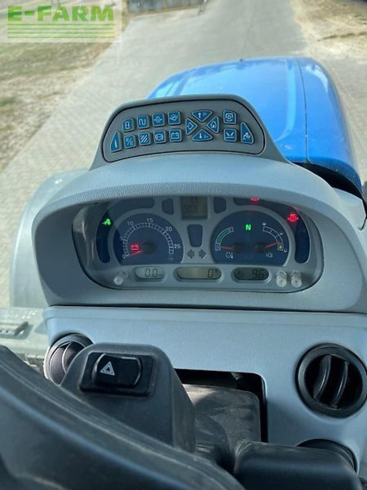 Traktor New Holland t7.200 powercommand: gambar 14