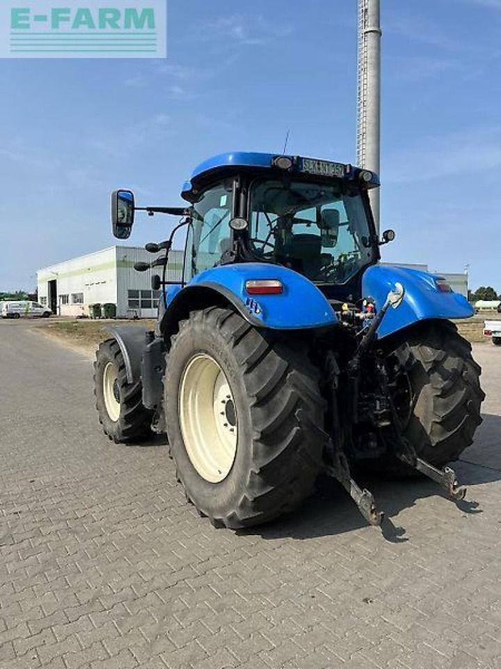 Traktor New Holland t7.200 powercommand: gambar 7