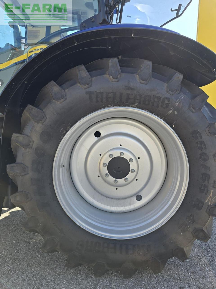 New Holland t7.225 auto command sidewinder ii (stage v) - Traktor: gambar 4 New Holland t7.225 auto command sidewinder ii (stage v) - Traktor: gambar 4