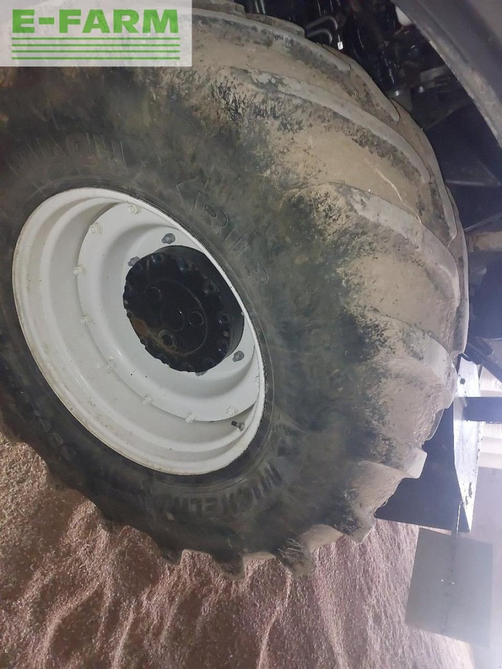New Holland t7.250 - Traktor: gambar 5 New Holland t7.250 - Traktor: gambar 5