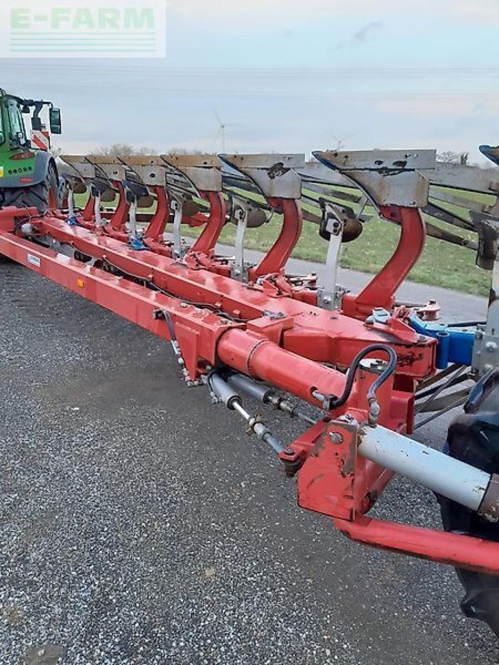 Överum hsrt 71080 agrolux - Bajak: gambar 2 Överum hsrt 71080 agrolux - Bajak: gambar 2