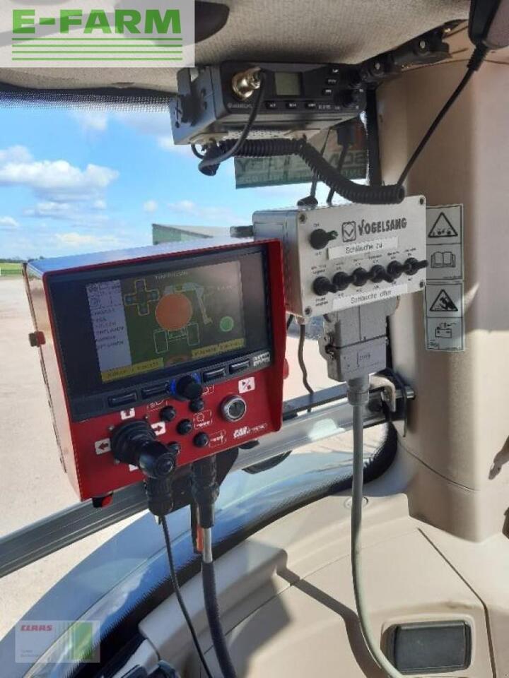 Peecon eur-200 mit turbokranarm (kaweco) - Kapal tanker bubur: gambar 5 Peecon eur-200 mit turbokranarm (kaweco) - Kapal tanker bubur: gambar 5