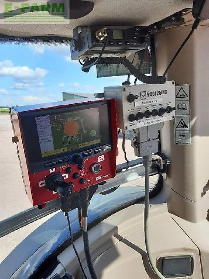 Peecon eur-200 mit turbokranarm (kaweco) - Peralatan pemupukan: gambar 5 Peecon eur-200 mit turbokranarm (kaweco) - Peralatan pemupukan: gambar 5