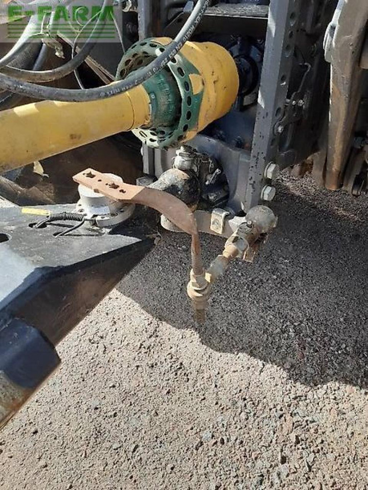 Peecon eur-200 mit turbokranarm (kaweco) - Peralatan pemupukan: gambar 2 Peecon eur-200 mit turbokranarm (kaweco) - Peralatan pemupukan: gambar 2