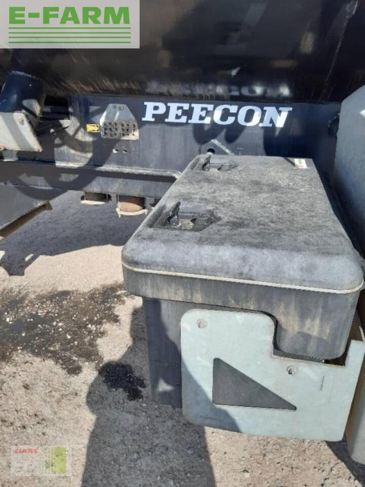 Peecon eur-200 mit turbokranarm (kaweco) - Kapal tanker bubur: gambar 4 Peecon eur-200 mit turbokranarm (kaweco) - Kapal tanker bubur: gambar 4