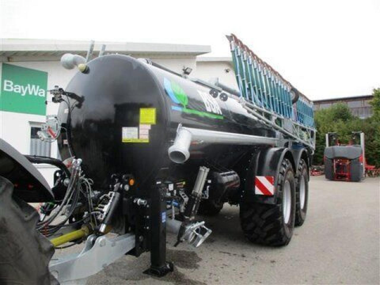 BSA ptw 140 eco-line #453 - Peralatan lainnya: gambar 1 BSA ptw 140 eco-line #453 - Peralatan lainnya: gambar 1