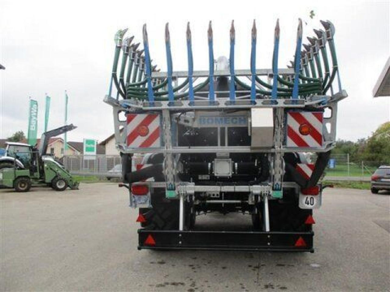 BSA ptw 140 eco-line #453 - Peralatan lainnya: gambar 5 BSA ptw 140 eco-line #453 - Peralatan lainnya: gambar 5