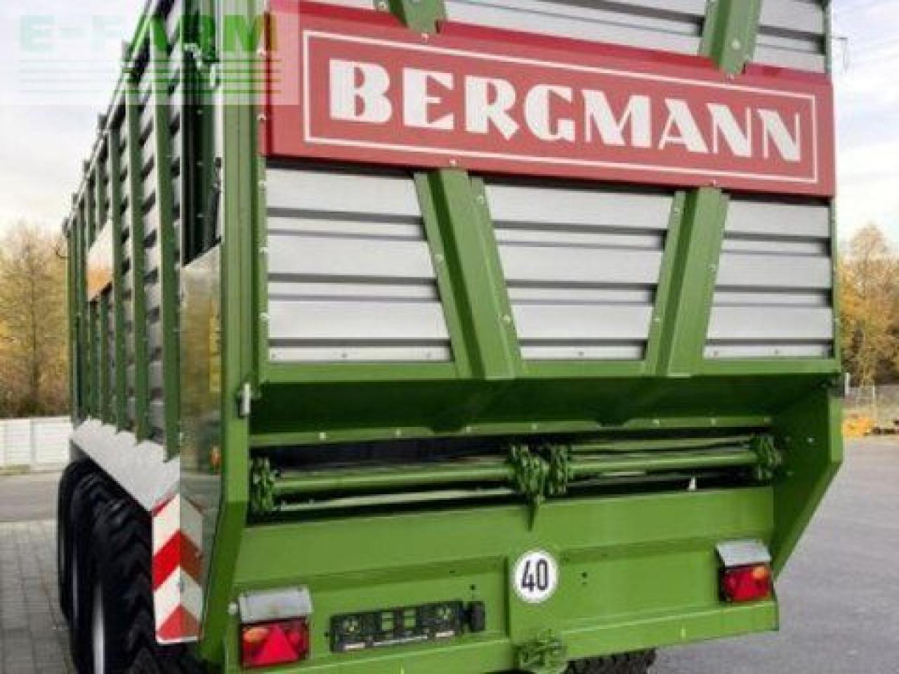 Bergmann bergmann htw 65 - Peralatan lainnya: gambar 5 Bergmann bergmann htw 65 - Peralatan lainnya: gambar 5