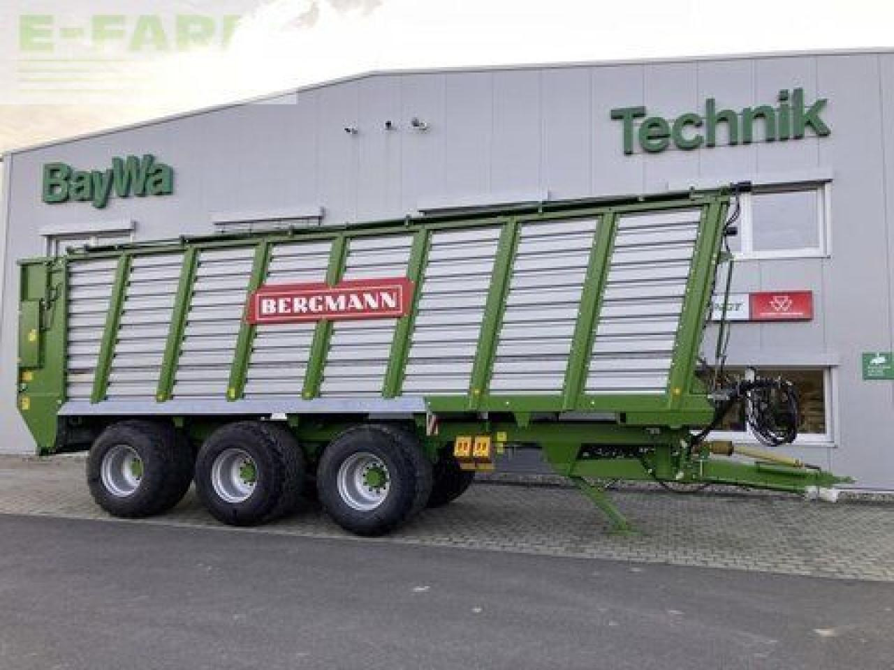 Bergmann bergmann htw 65 - Peralatan lainnya: gambar 1 Bergmann bergmann htw 65 - Peralatan lainnya: gambar 1