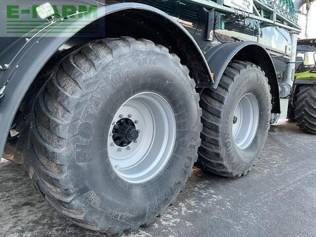 Kotte vt 17.300 mit bomech farmer 15m vorführer - Peralatan lainnya: gambar 5 Kotte vt 17.300 mit bomech farmer 15m vorführer - Peralatan lainnya: gambar 5