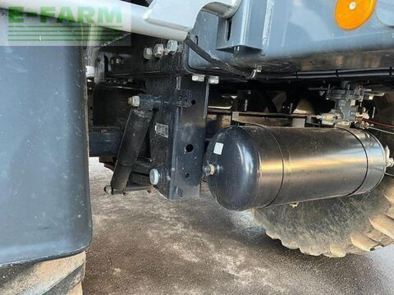 Kotte vt 17.300 mit bomech farmer 15m vorführer - Peralatan lainnya: gambar 4 Kotte vt 17.300 mit bomech farmer 15m vorführer - Peralatan lainnya: gambar 4