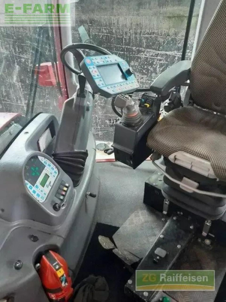 Pfanzelt 2385-4f - Traktor: gambar 4 Pfanzelt 2385-4f - Traktor: gambar 4