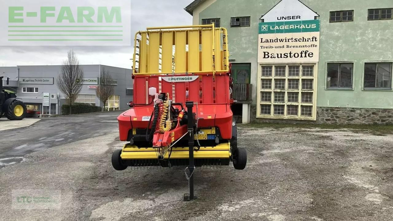 Pöttinger - Keranjang pemuatan sendiri: gambar 5 Pöttinger - Keranjang pemuatan sendiri: gambar 5