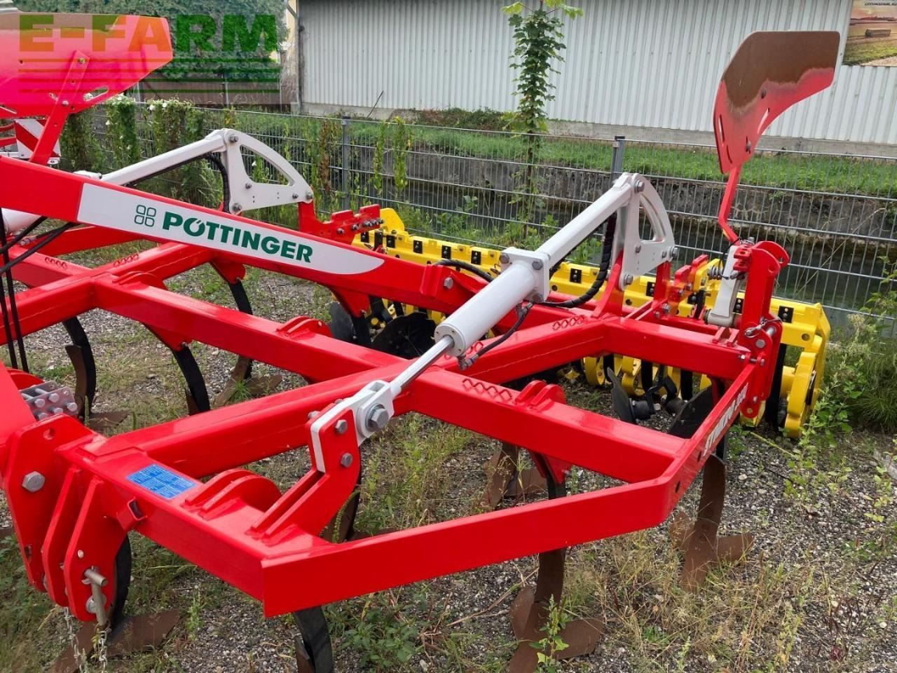 Pöttinger Synkro 3030 - Petani: gambar 5 Pöttinger Synkro 3030 - Petani: gambar 5