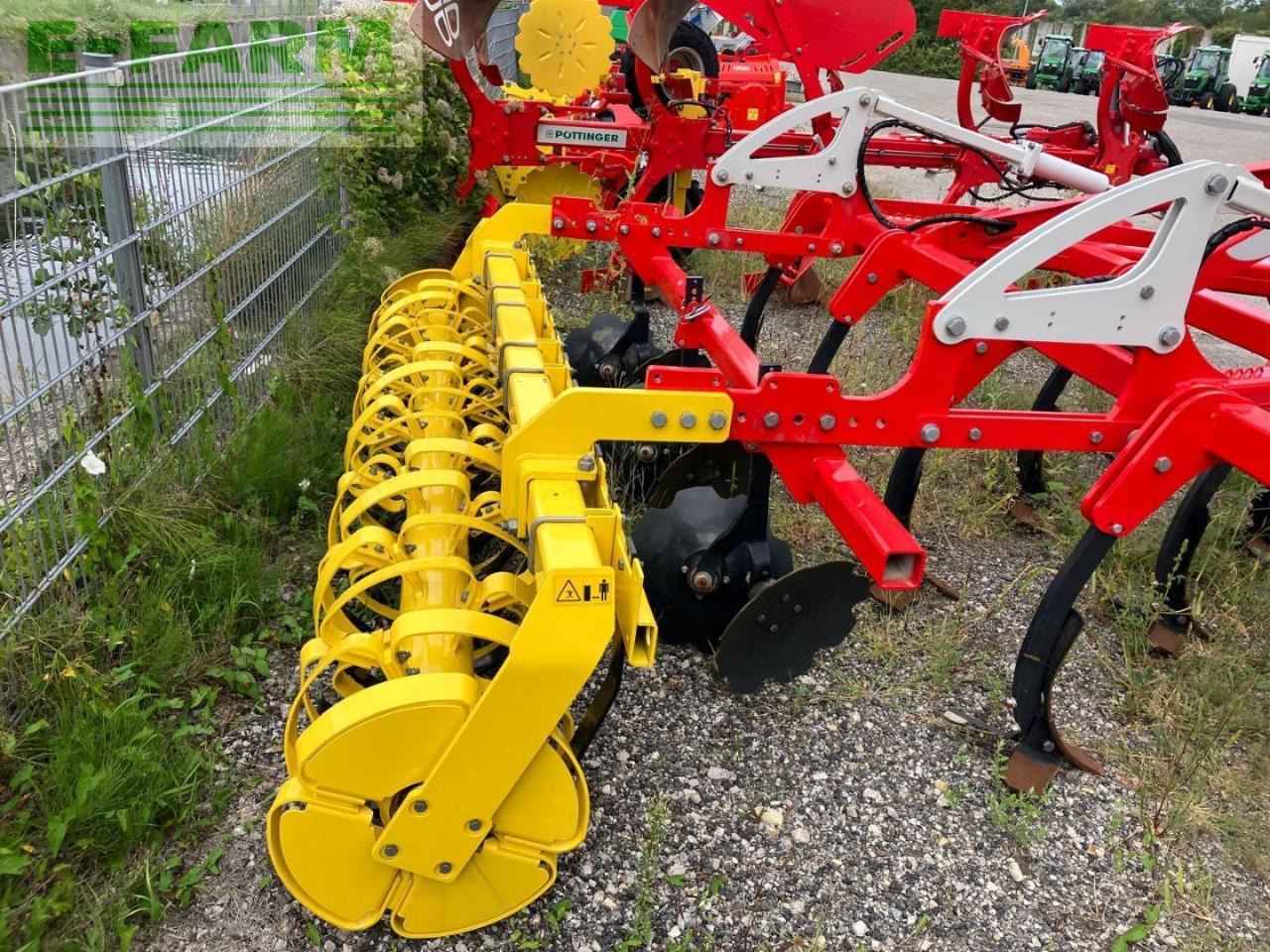 Pöttinger Synkro 3030 - Petani: gambar 4 Pöttinger Synkro 3030 - Petani: gambar 4