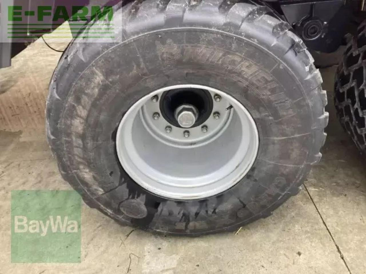Pöttinger jumbo 6600 l powermatic - Keranjang pemuatan sendiri: gambar 5 Pöttinger jumbo 6600 l powermatic - Keranjang pemuatan sendiri: gambar 5