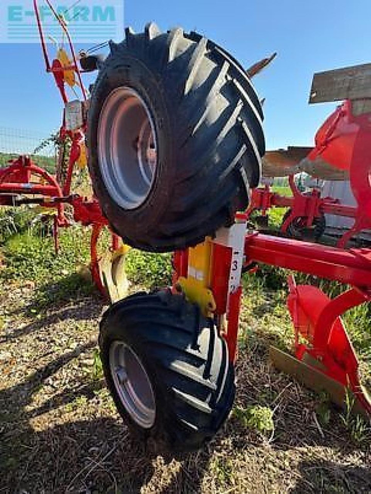 Pöttinger servo 35 s plus - Bajak: gambar 5 Pöttinger servo 35 s plus - Bajak: gambar 5