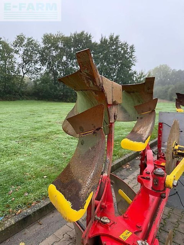 Pöttinger servo 45s plus - Bajak: gambar 5 Pöttinger servo 45s plus - Bajak: gambar 5