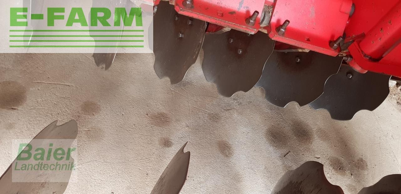 Pöttinger terradisc 3000 - Garu cakram: gambar 3 Pöttinger terradisc 3000 - Garu cakram: gambar 3