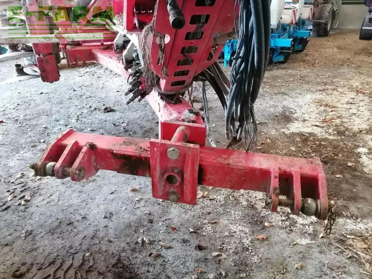 Pöttinger terradisc 4001 t - Petani: gambar 5 Pöttinger terradisc 4001 t - Petani: gambar 5