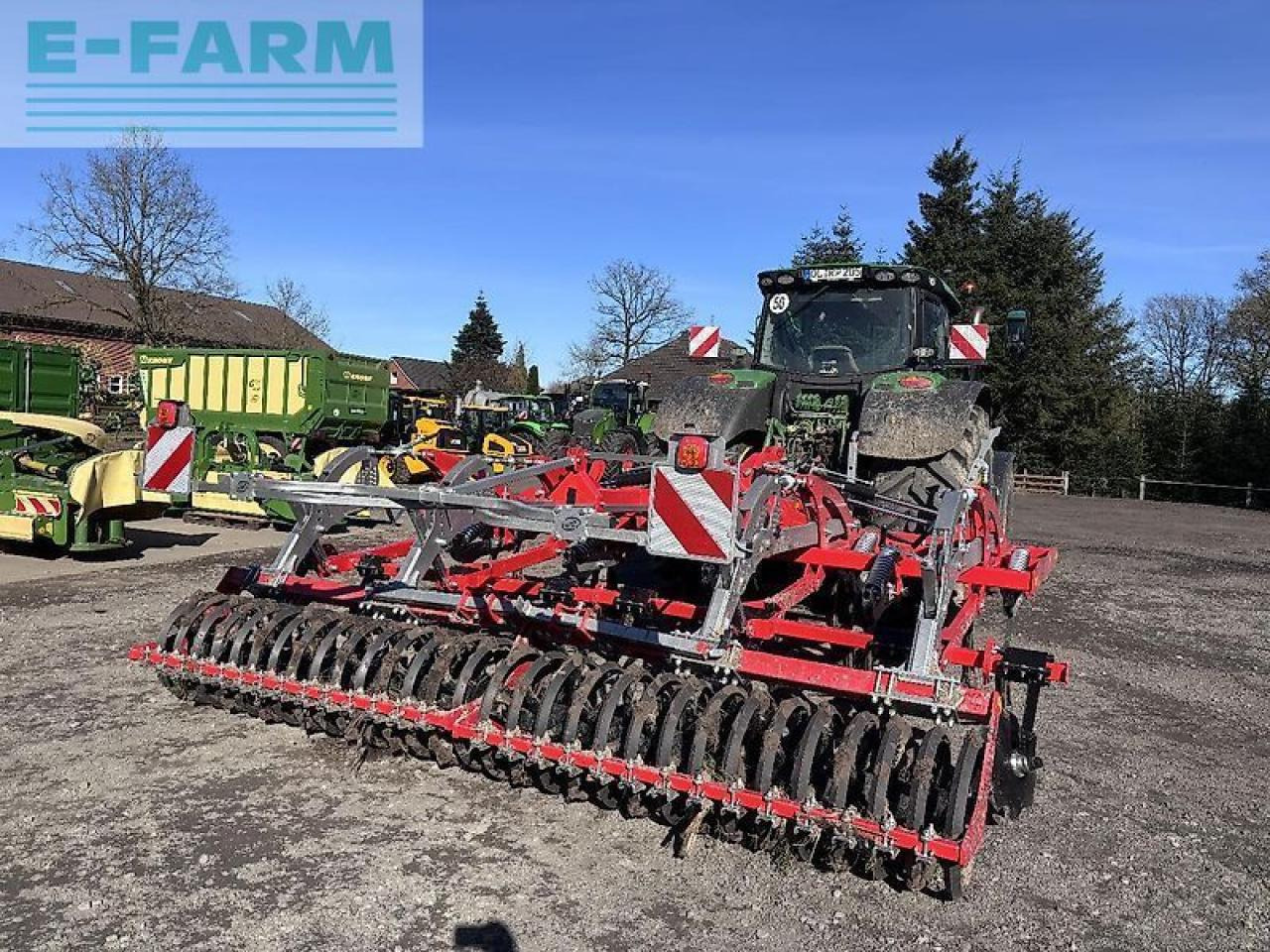 PremiumLTD volcano 420 - Petani: gambar 2 PremiumLTD volcano 420 - Petani: gambar 2