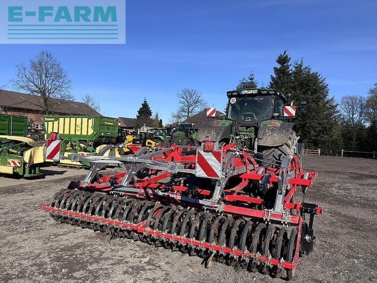 PremiumLTD volcano 420 - Petani: gambar 3 PremiumLTD volcano 420 - Petani: gambar 3