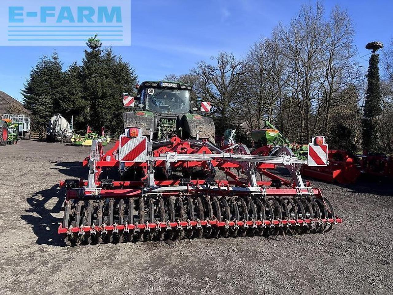 PremiumLTD volcano 420 - Petani: gambar 1 PremiumLTD volcano 420 - Petani: gambar 1