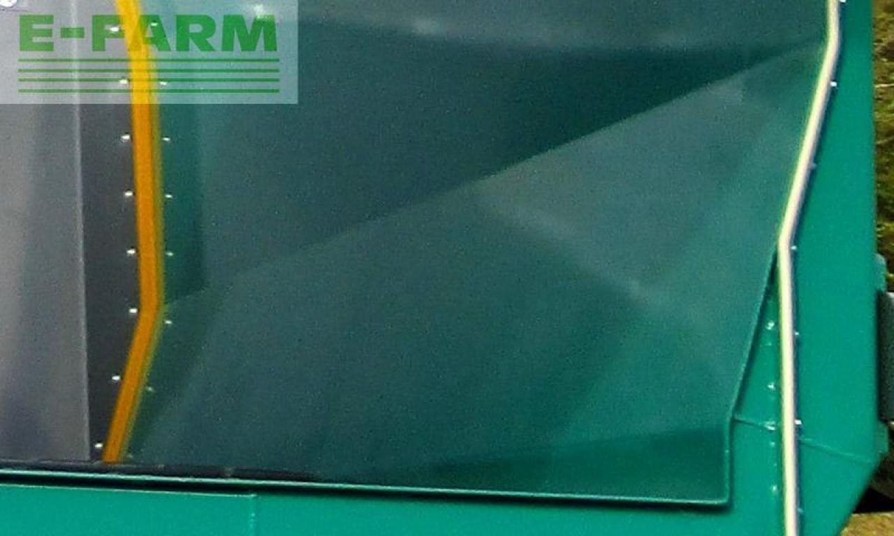 Pühringer 6023 amt 20t - Trailer jungkit pertanian/ Tempat sampah: gambar 5 Pühringer 6023 amt 20t - Trailer jungkit pertanian/ Tempat sampah: gambar 5