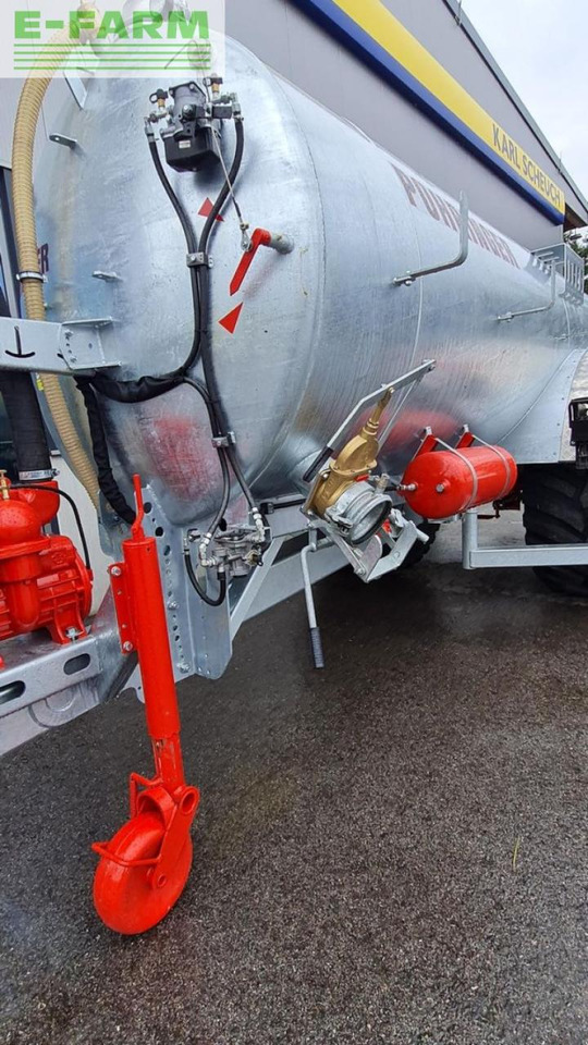 Pühringer pühringer 9000l - Kapal tanker bubur: gambar 5 Pühringer pühringer 9000l - Kapal tanker bubur: gambar 5