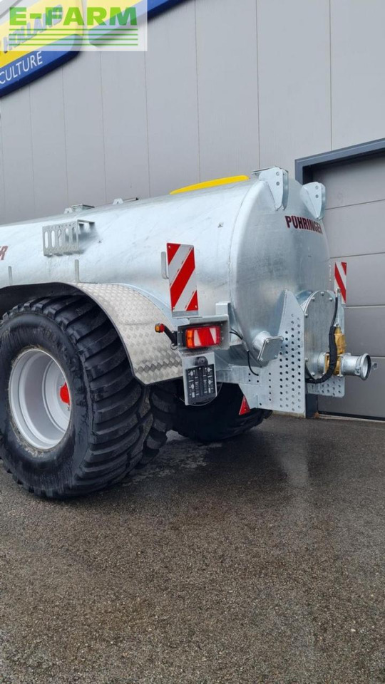 Pühringer pühringer 9000l - Kapal tanker bubur: gambar 2 Pühringer pühringer 9000l - Kapal tanker bubur: gambar 2