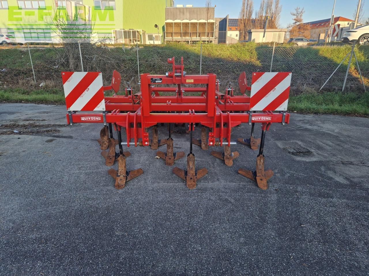 Quivogne Maxiculteur - Petani: gambar 2 Quivogne Maxiculteur - Petani: gambar 2