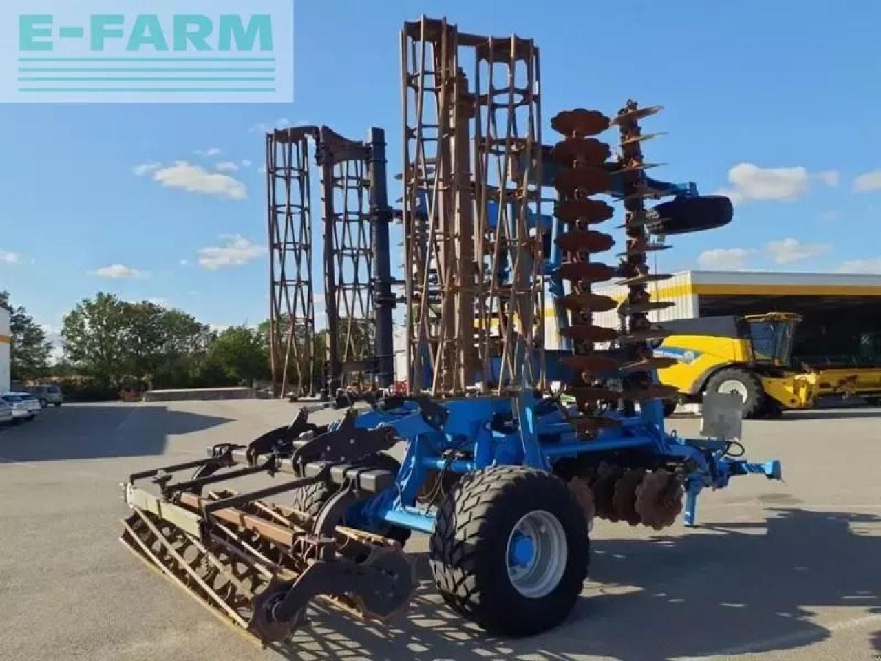 Rabe fieldbird - Petani: gambar 4 Rabe fieldbird - Petani: gambar 4