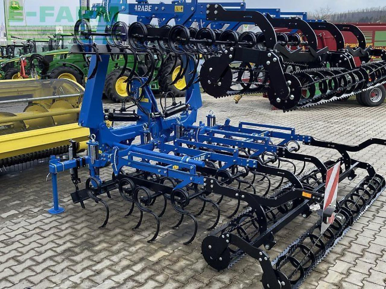 Rabe sturmvogel 6000 - Menggabungkan bor benih: gambar 2 Rabe sturmvogel 6000 - Menggabungkan bor benih: gambar 2