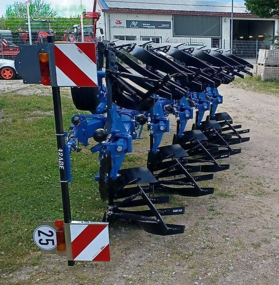 Rabe superalbatros vha 140 - Bajak: gambar 5 Rabe superalbatros vha 140 - Bajak: gambar 5