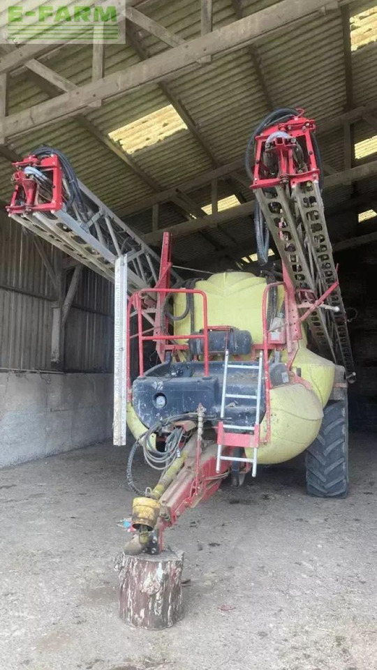 Rau pk100c50c explorer 5200l - Penyemprot tertinggal: gambar 3 Rau pk100c50c explorer 5200l - Penyemprot tertinggal: gambar 3