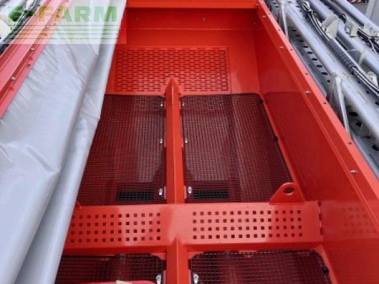 Rauch aero gt 60.1 - 30m - Penyebar pupuk: gambar 4 Rauch aero gt 60.1 - 30m - Penyebar pupuk: gambar 4