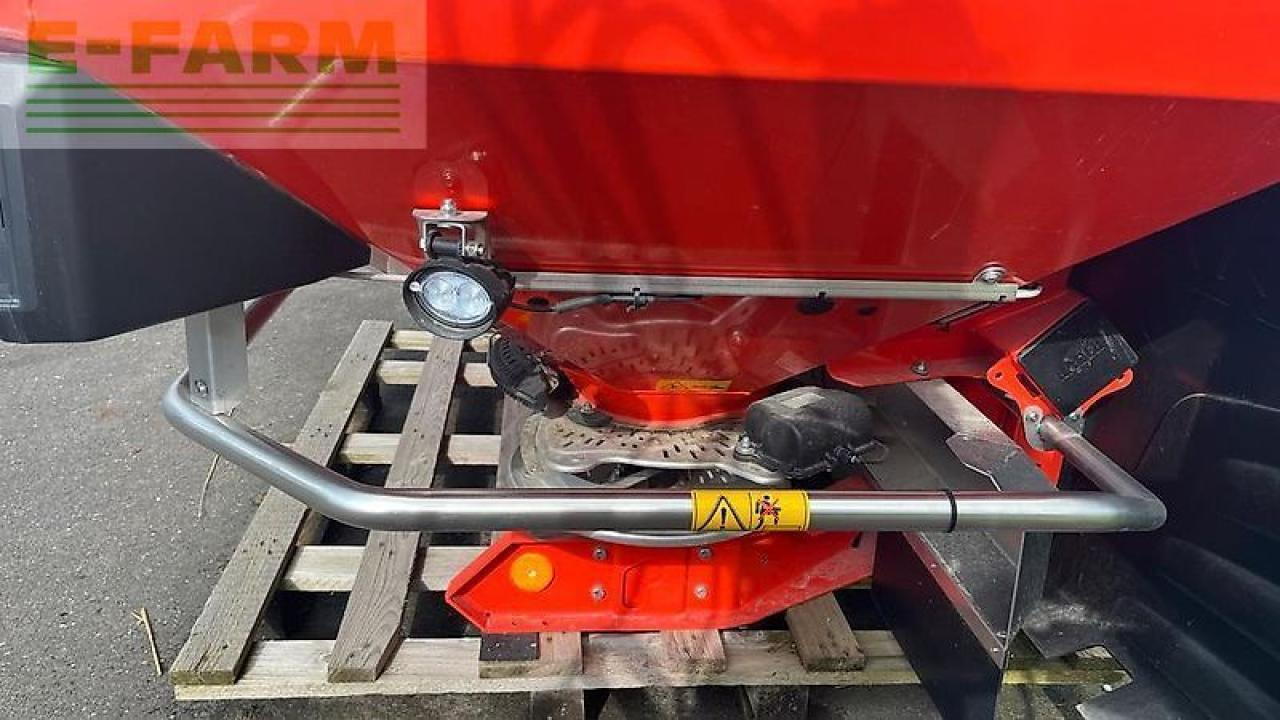 Penyebar pupuk Rauch axis h 30.2 emc + w düngerstreuer: gambar 6