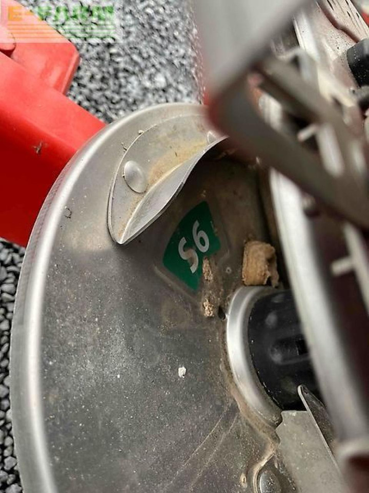 Rauch axis h 50.2 emc - Penyebar pupuk: gambar 5 Rauch axis h 50.2 emc - Penyebar pupuk: gambar 5