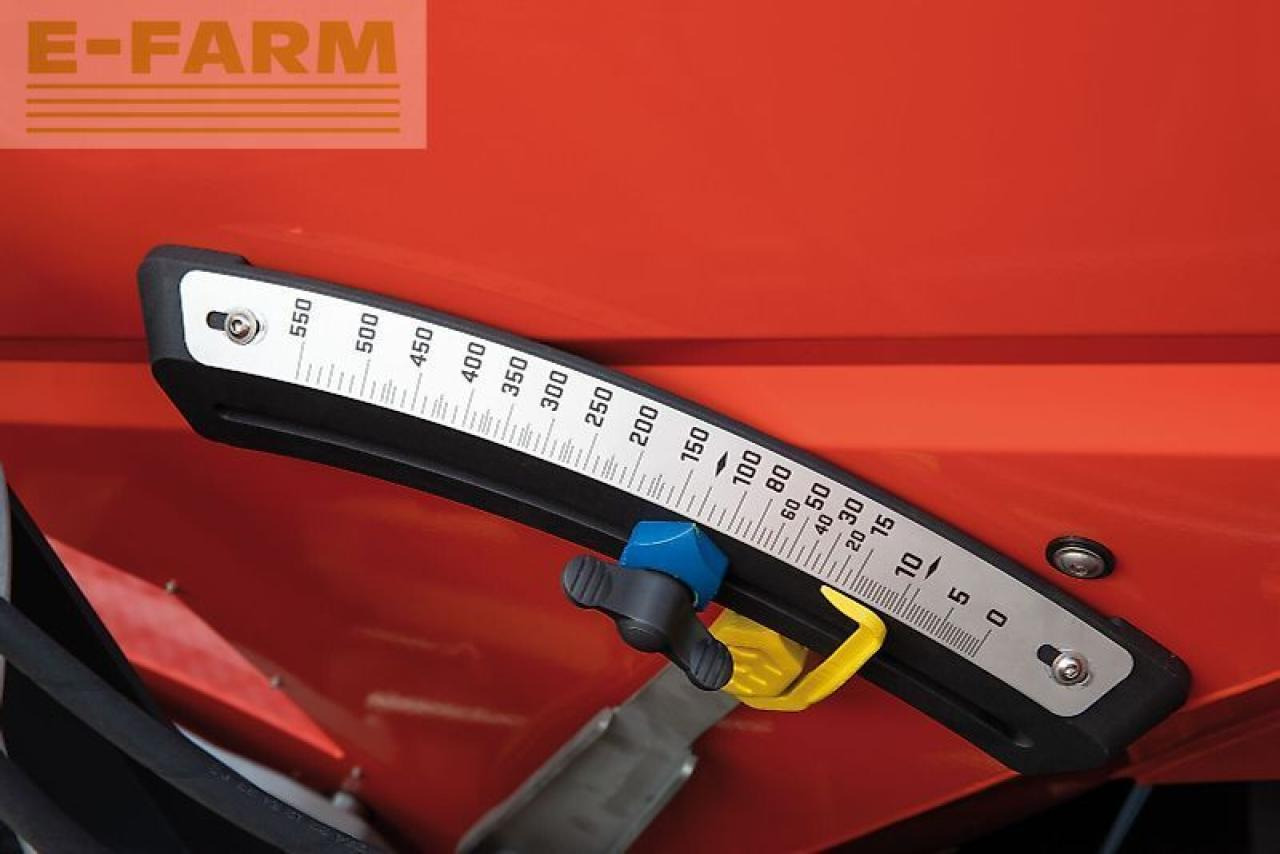 Rauch mds düngerstreuer - Penyebar pupuk: gambar 4 Rauch mds düngerstreuer - Penyebar pupuk: gambar 4