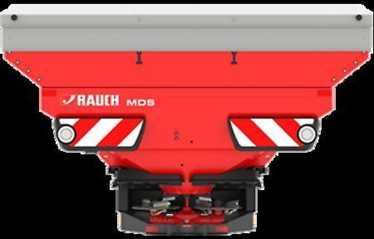 Rauch mds düngerstreuer - Penyebar pupuk: gambar 2 Rauch mds düngerstreuer - Penyebar pupuk: gambar 2