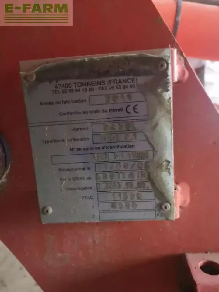 Razol rxh l - Garu cakram: gambar 4 Razol rxh l - Garu cakram: gambar 4