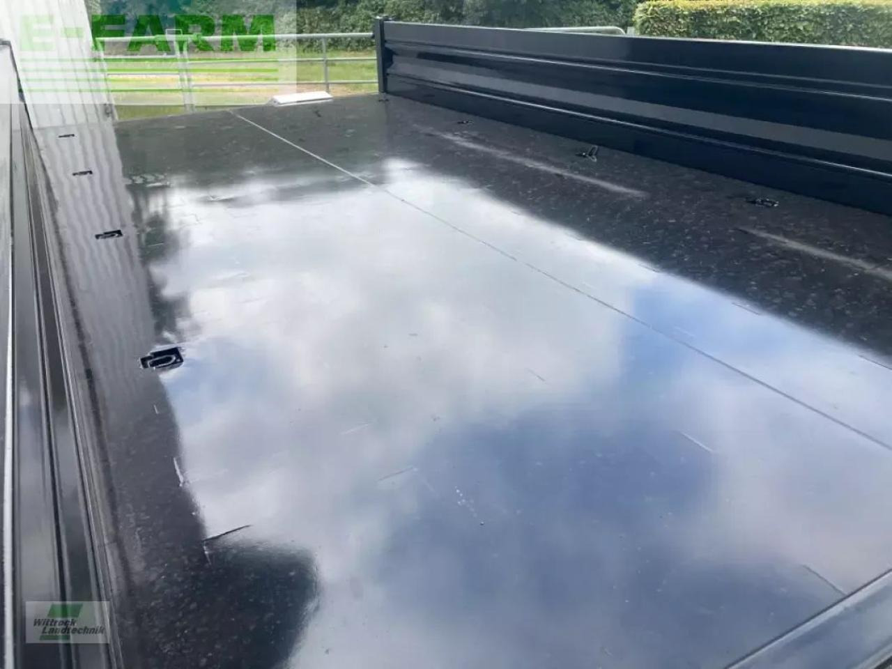 Reisch rutdk-140.513 - Trailer jungkit pertanian/ Tempat sampah: gambar 5 Reisch rutdk-140.513 - Trailer jungkit pertanian/ Tempat sampah: gambar 5