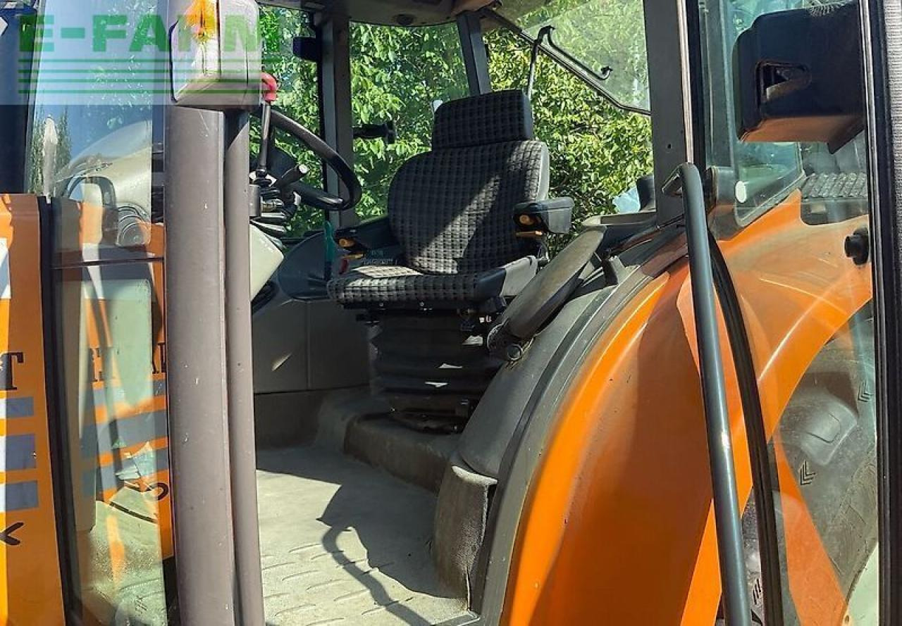 Renault ares 610 rx - Traktor: gambar 5 Renault ares 610 rx - Traktor: gambar 5