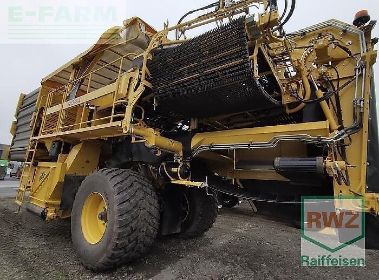 Ropa keiler ii classic - Mesin pemanen kentang: gambar 5 Ropa keiler ii classic - Mesin pemanen kentang: gambar 5