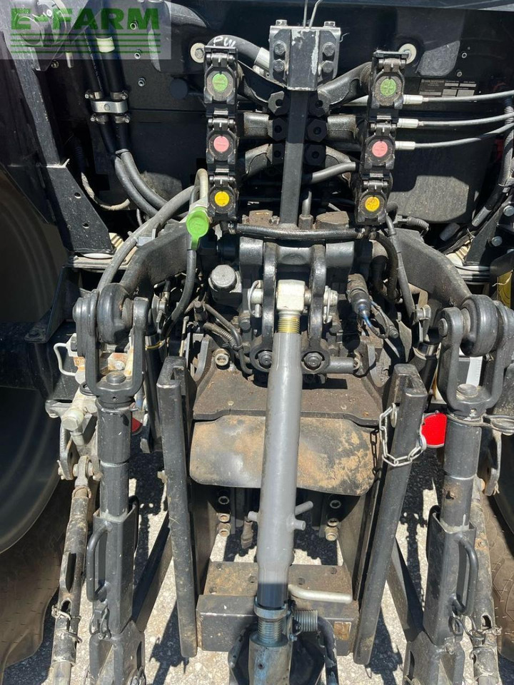 Same explorer 90.4 md - Traktor: gambar 5 Same explorer 90.4 md - Traktor: gambar 5