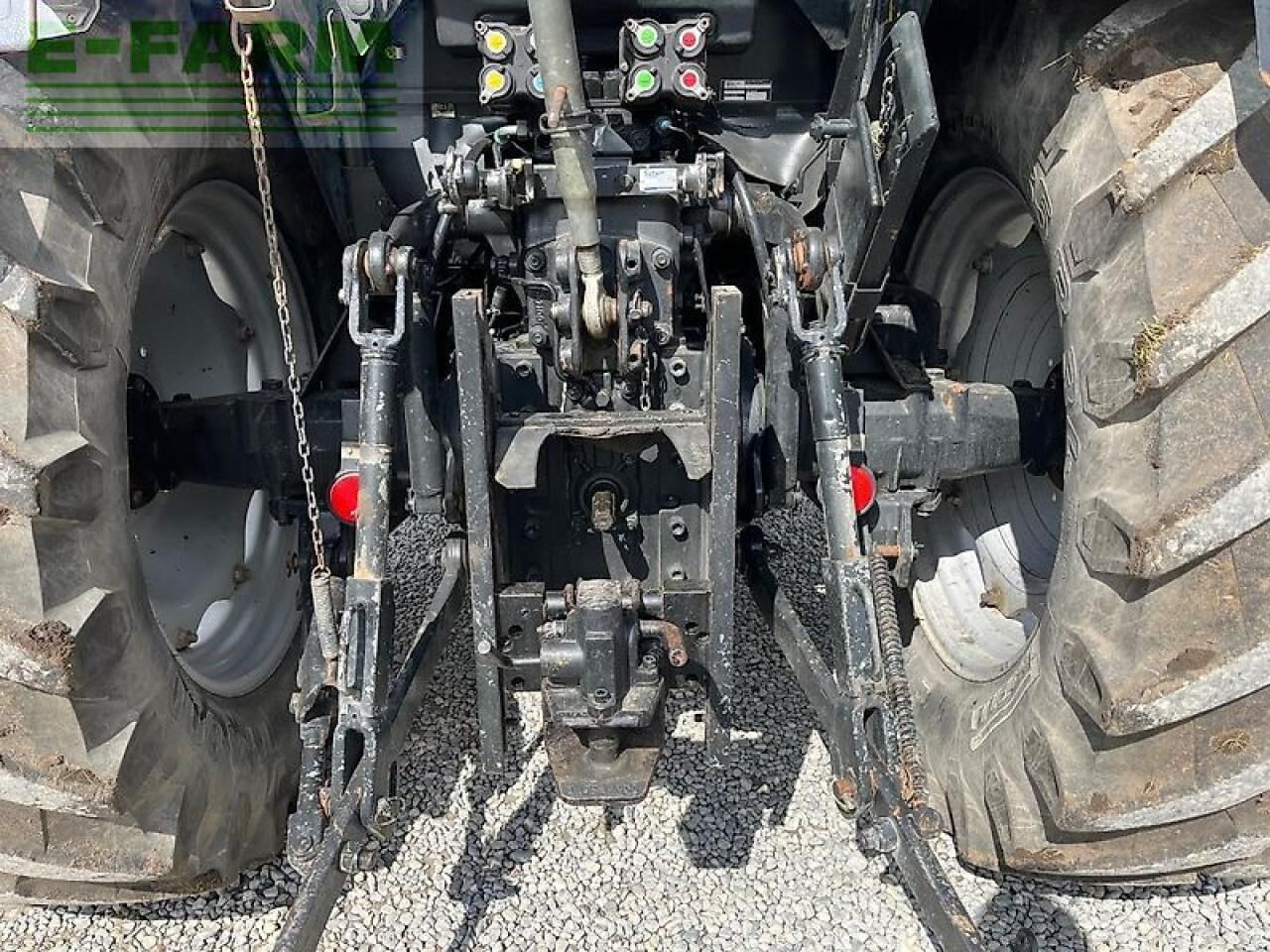 Traktor Same explorer 95: gambar 26