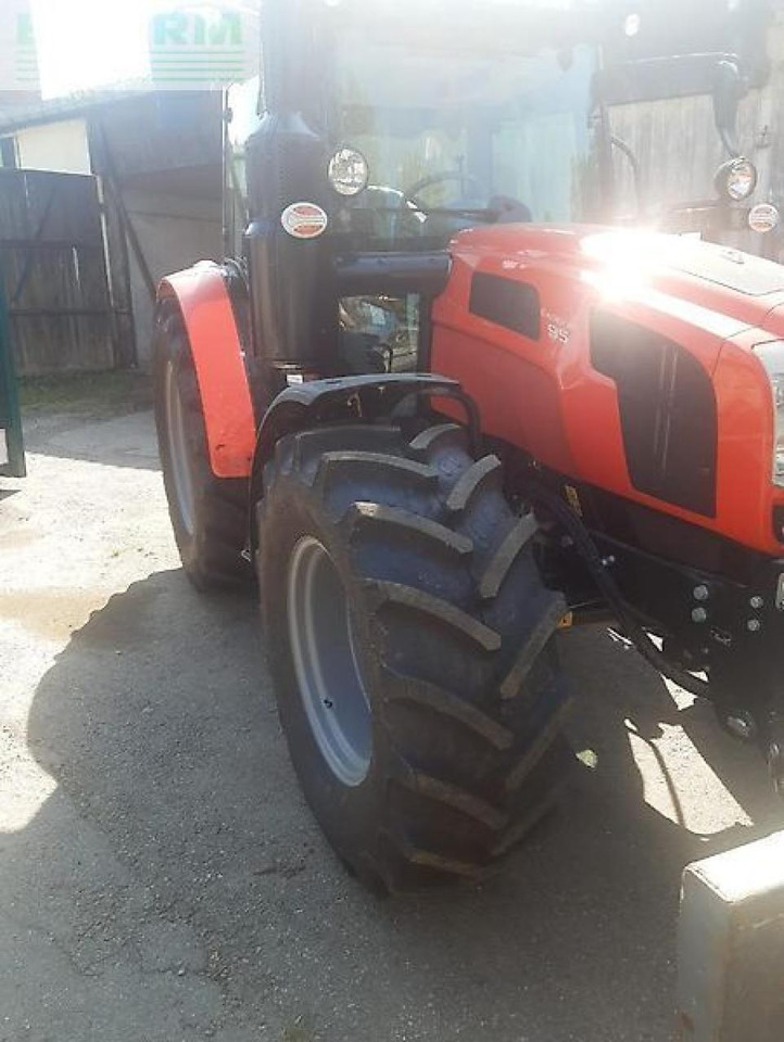 Same explorer 95 ls - Traktor: gambar 2 Same explorer 95 ls - Traktor: gambar 2