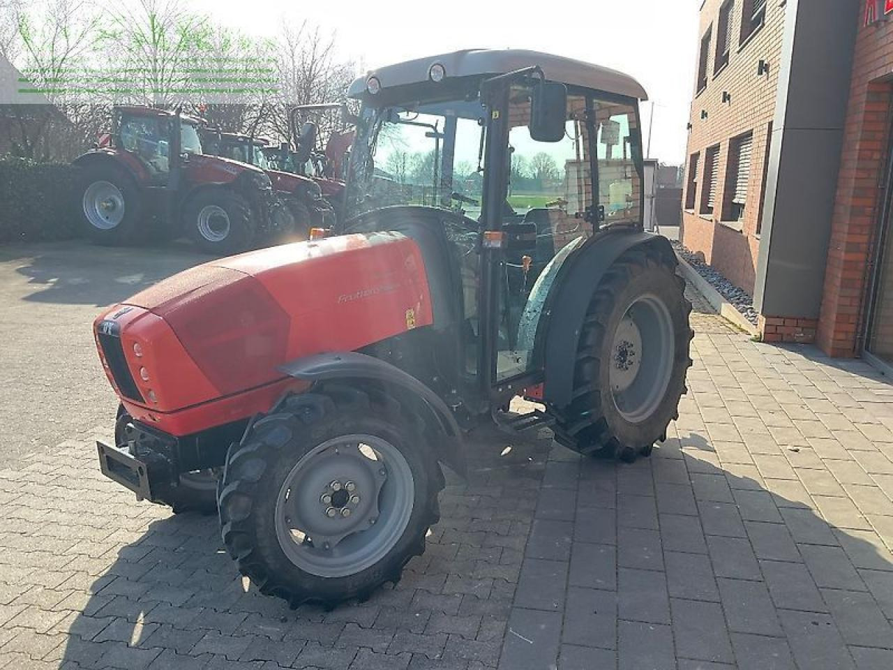 Same frutteto 3 80.4 natural - Traktor: gambar 3 Same frutteto 3 80.4 natural - Traktor: gambar 3